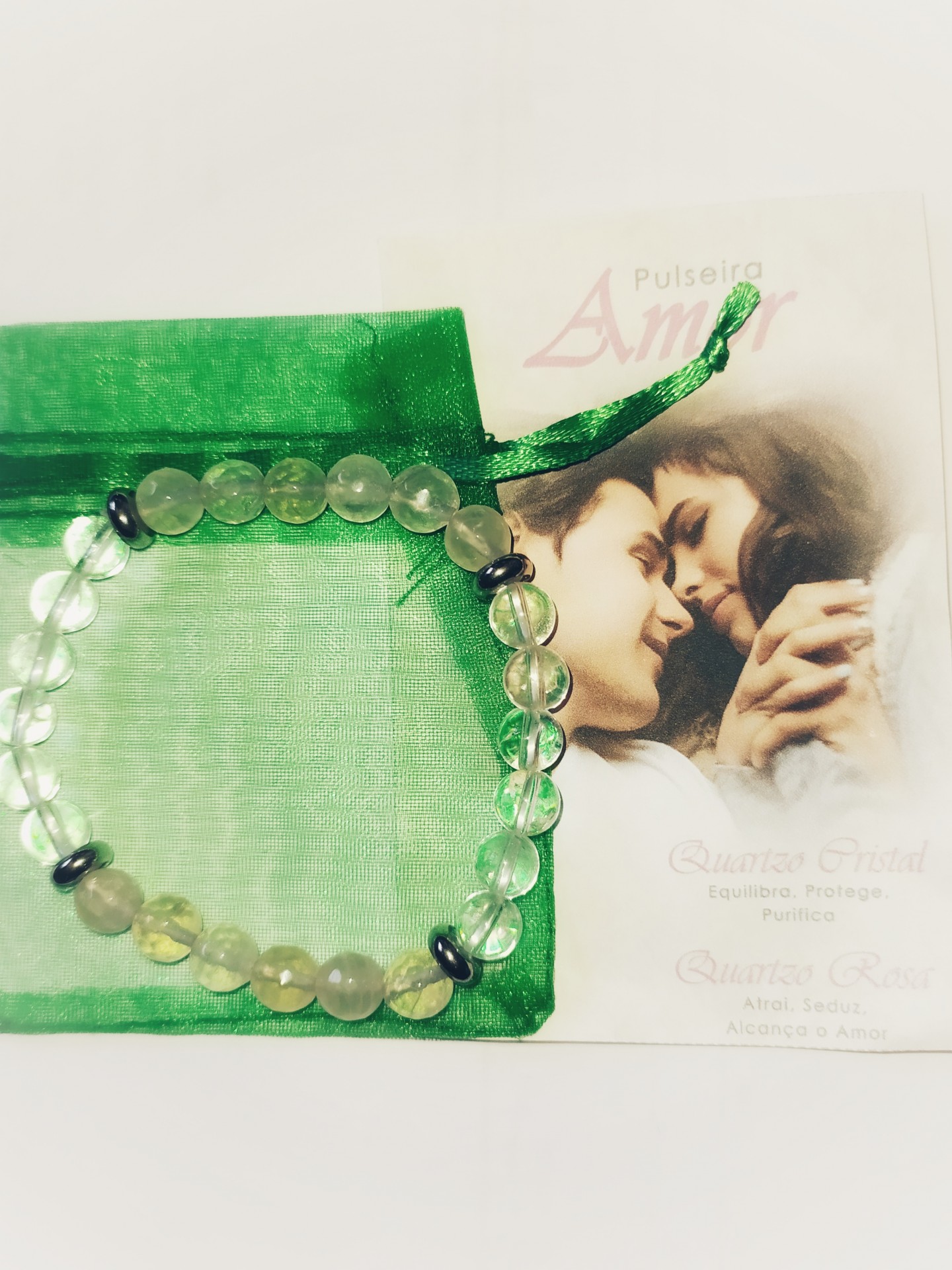 Pulseira Amor