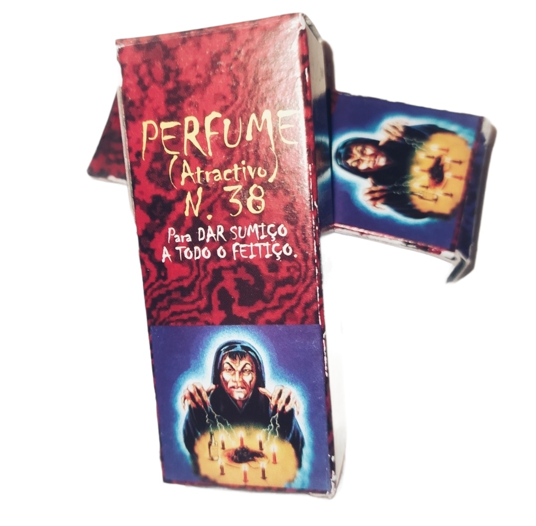 Perfume - Sumiço Feitiço