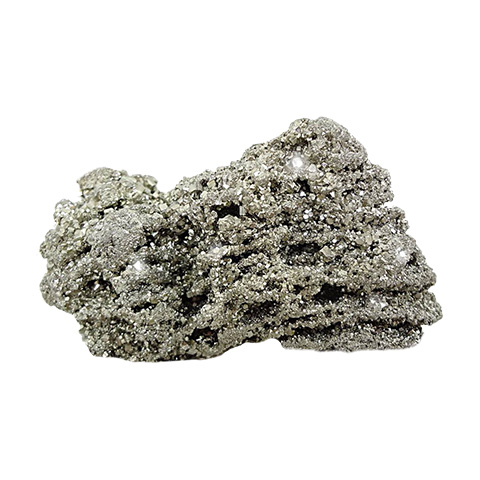 Pirite - Chispa