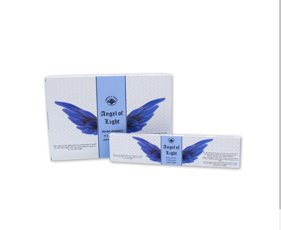 Inc. Anjo da Luz Gr. Tree 15gr