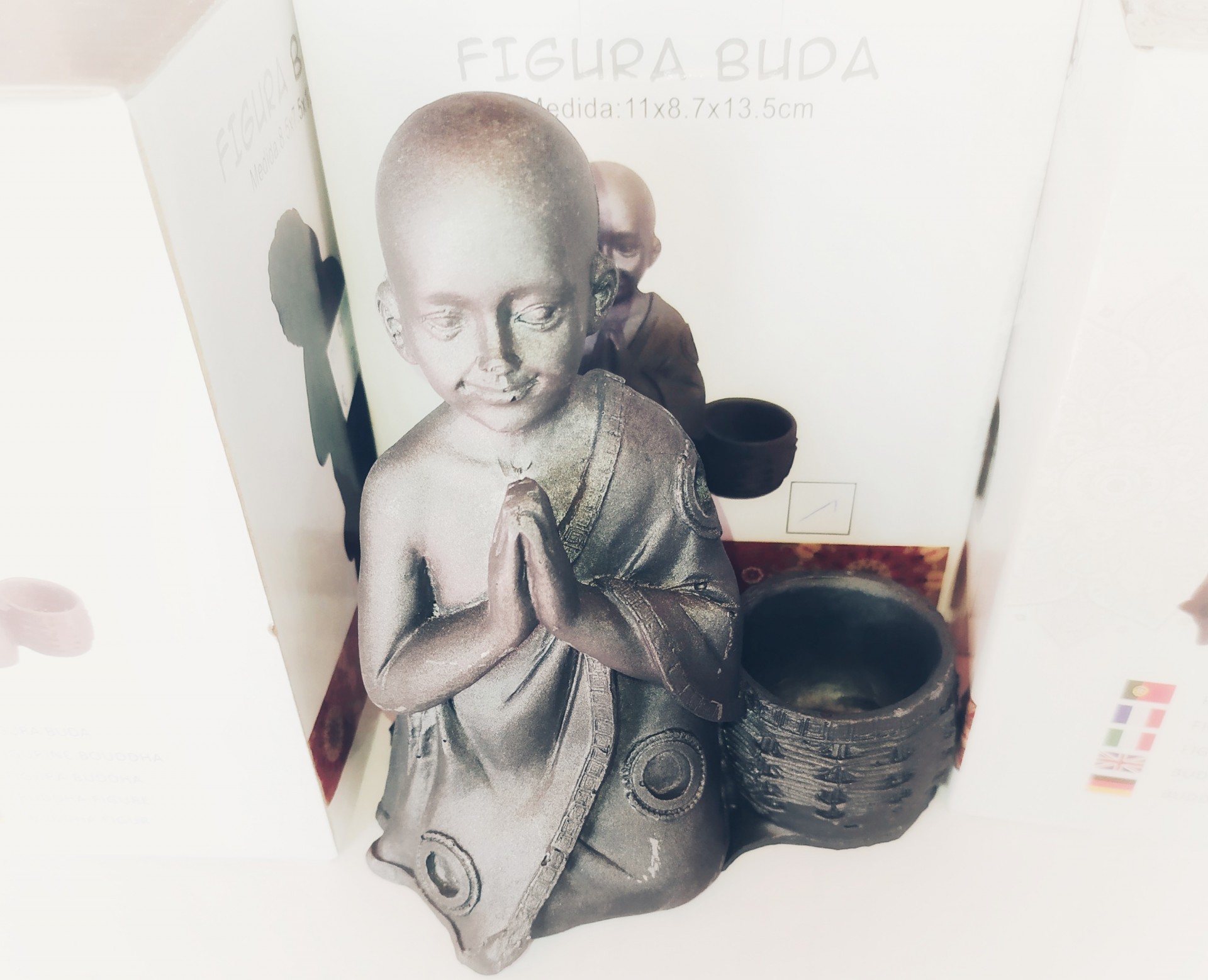 Imagem Buda