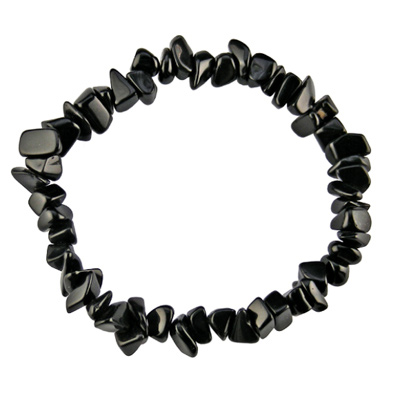 Pulseira de Ónix - Chip