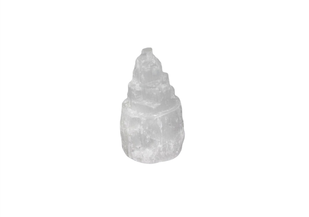 Catedral Selenita 10cm