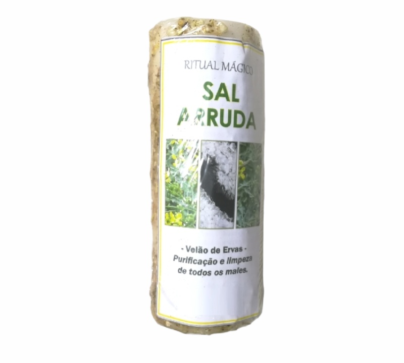 Velão - Sal Arruda