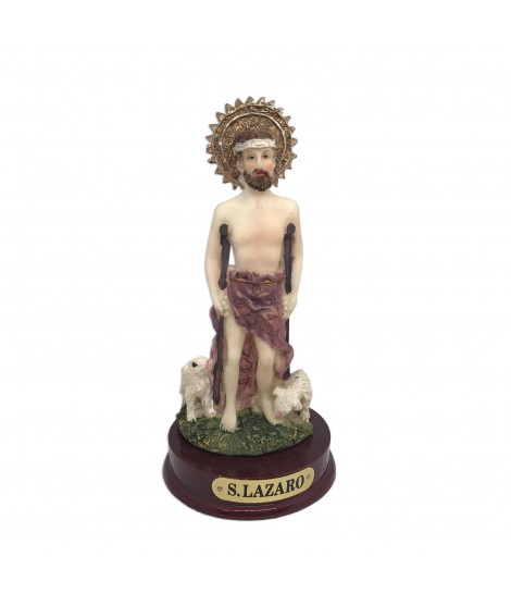 S.LAZARO MARF.15 CM