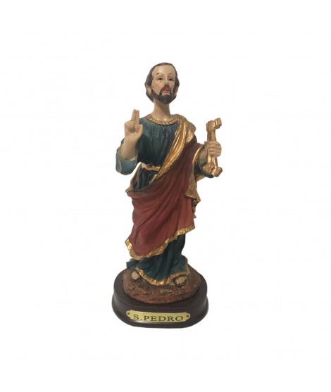 S.PEDRO MARF 15CM