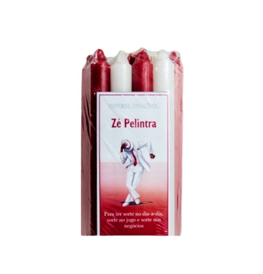 Novena ao Zé Pelintra