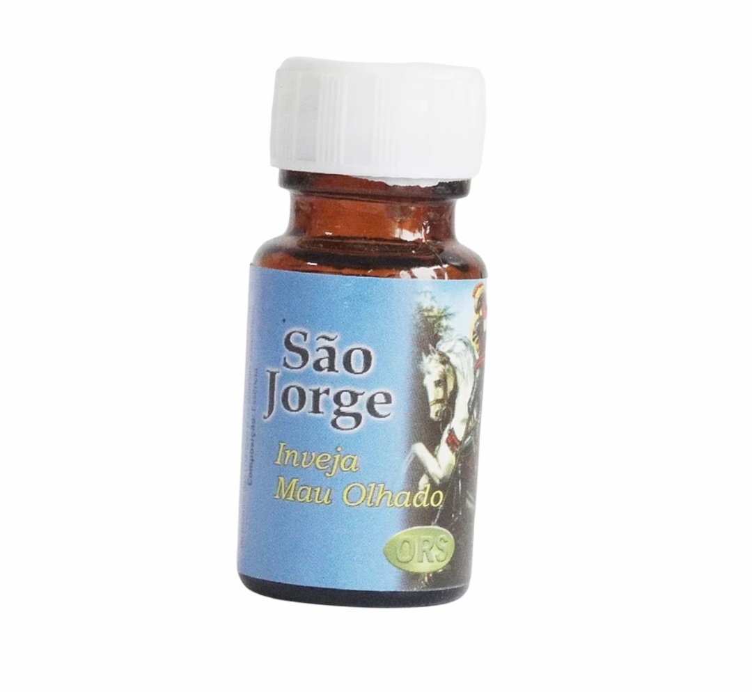 Essência S.Jorge