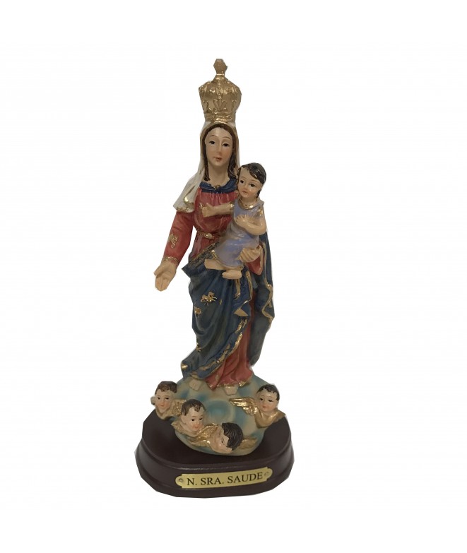 Imagem - Nossa Senhora Saúde