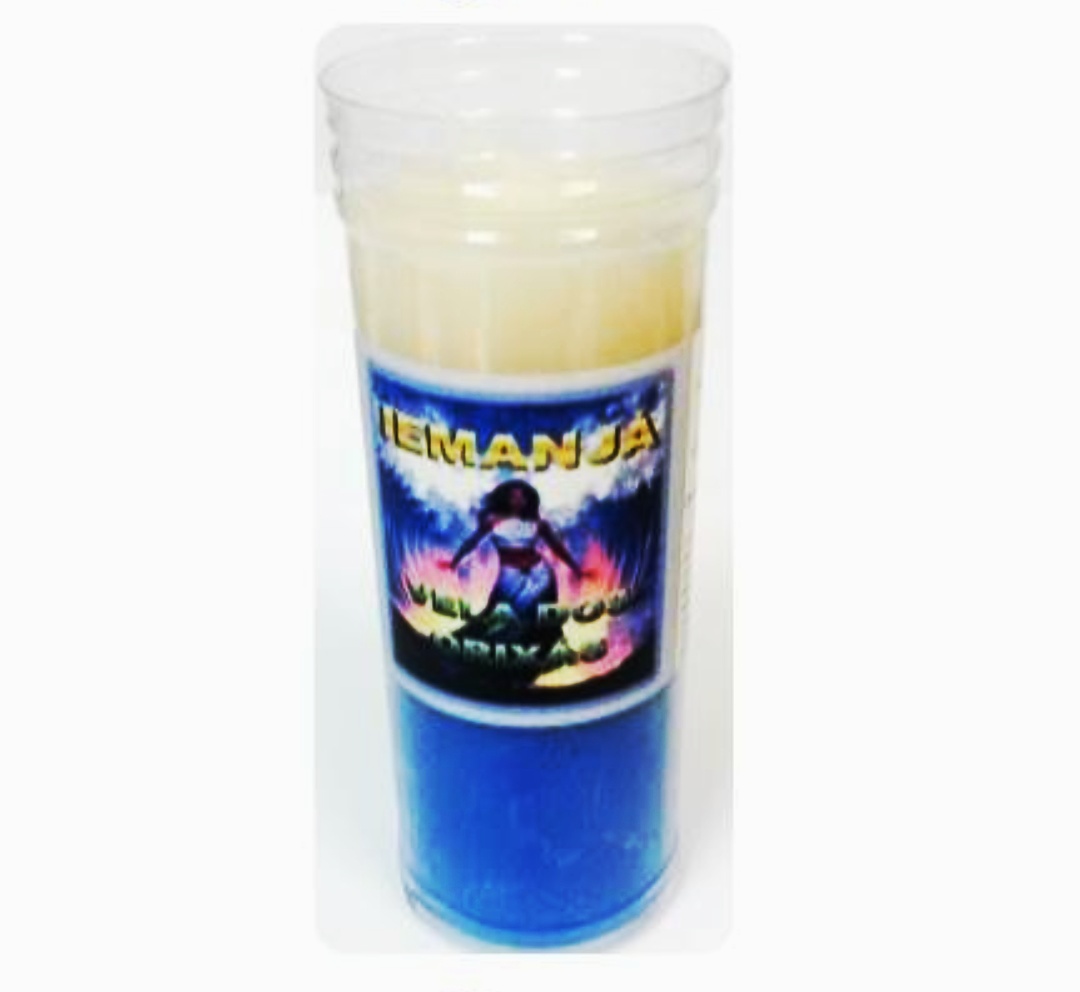 Vela Copo - Iemanjá