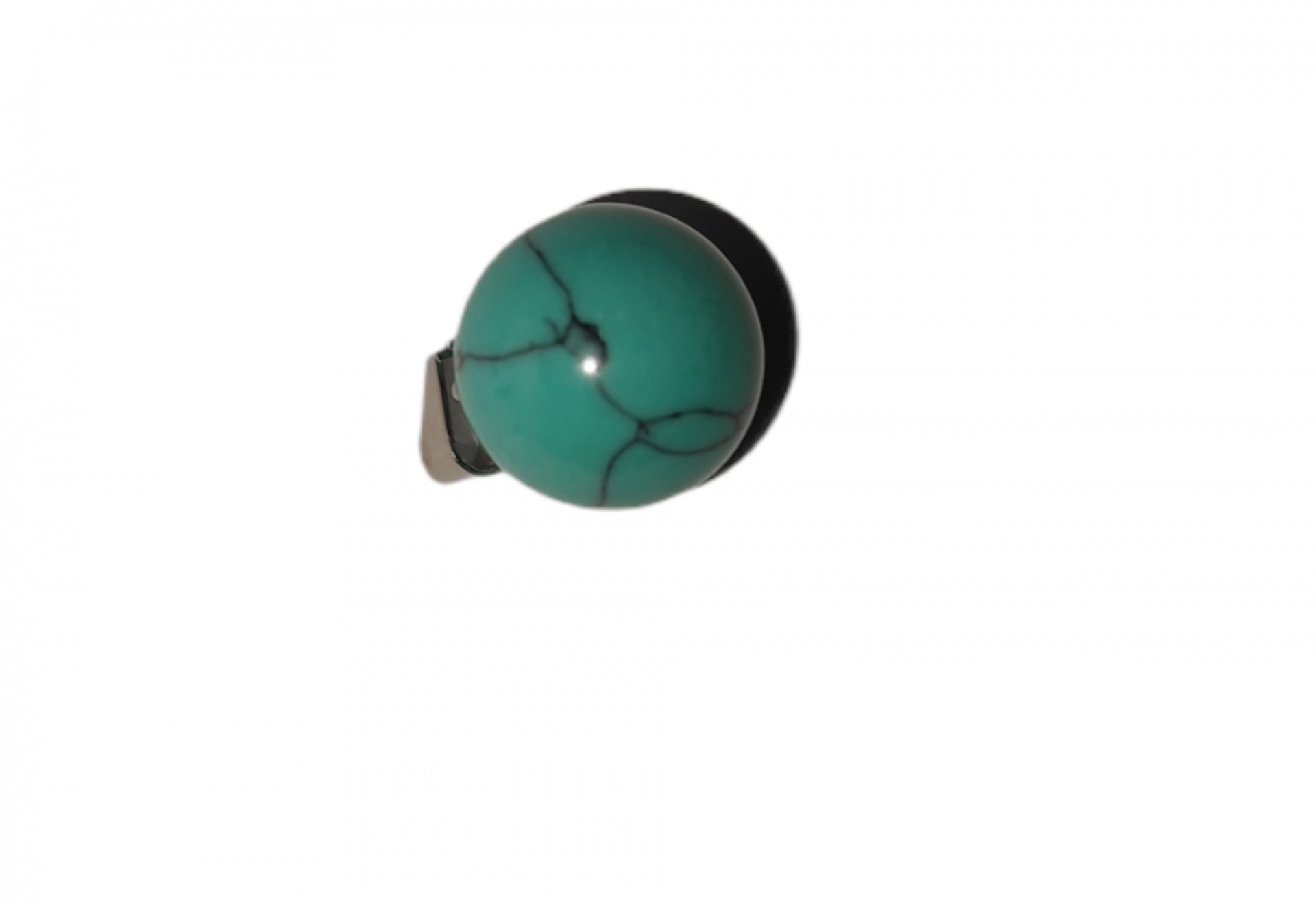 Pendente Bola - Turquesa