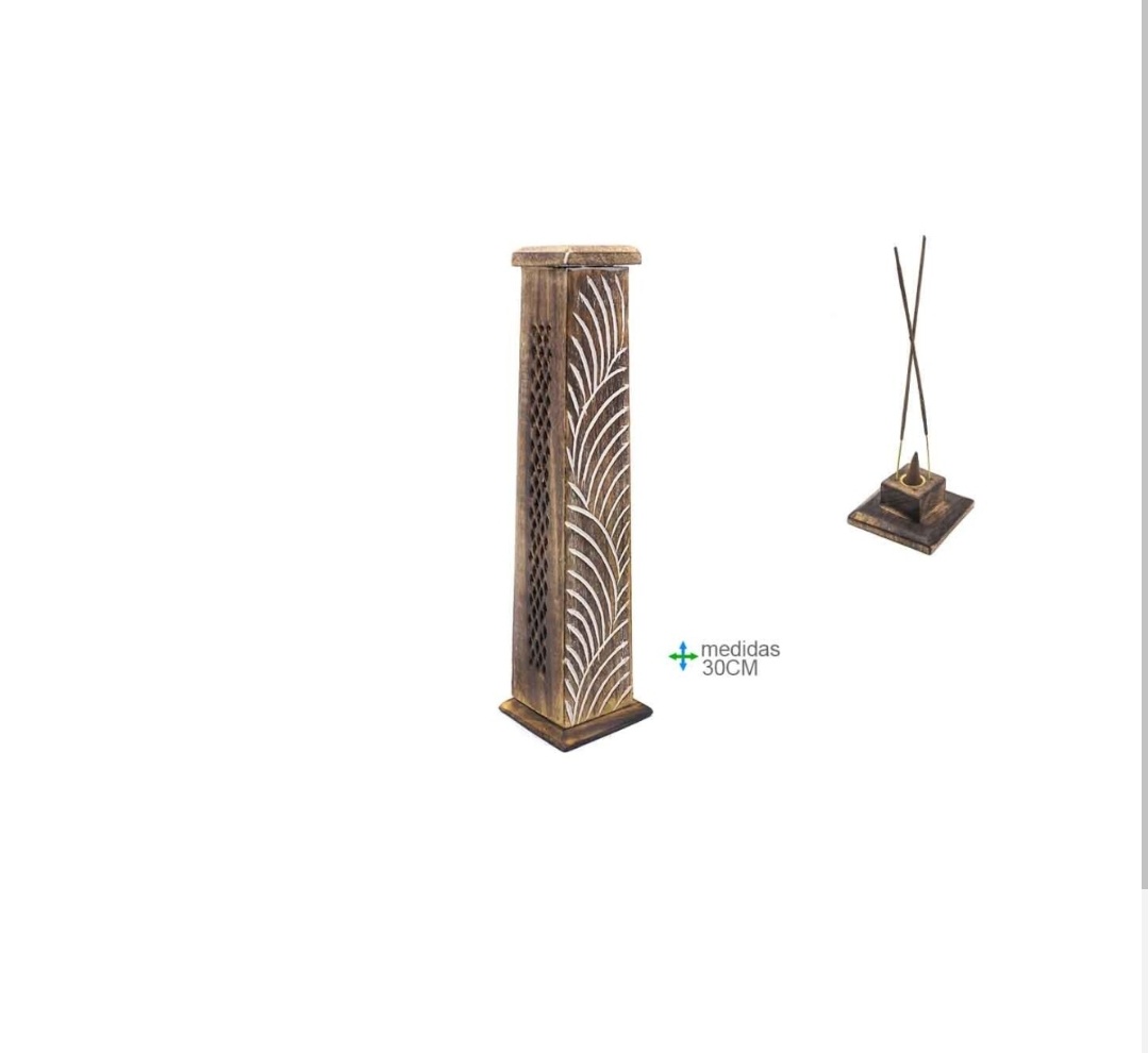 P. Incenso Torre 30cm