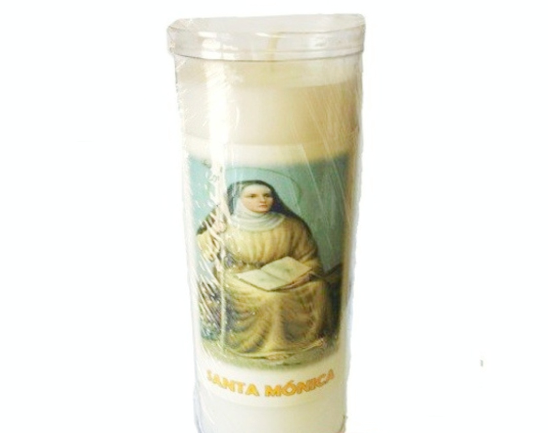 Vela Copo - Santa Mônica