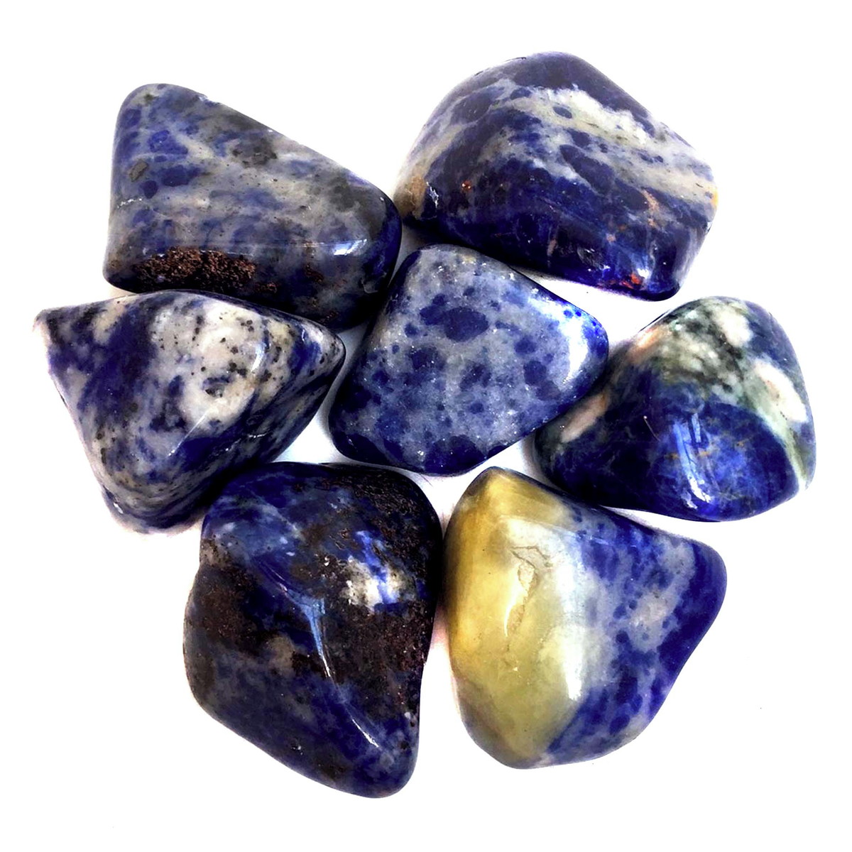 Pedra - Sodalite