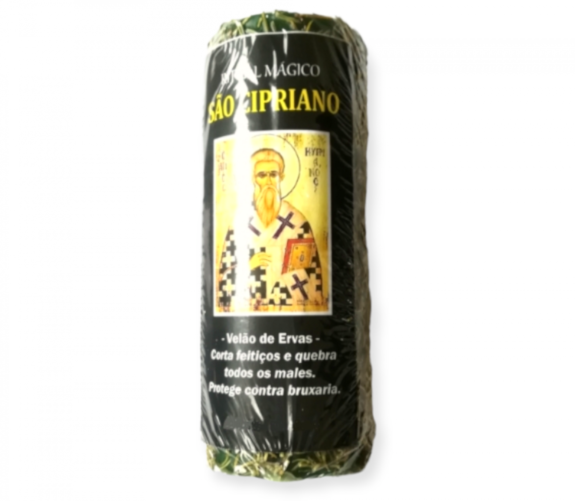 Velão de São Cipriano