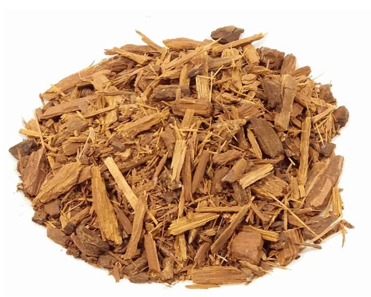 Canela Rasurada