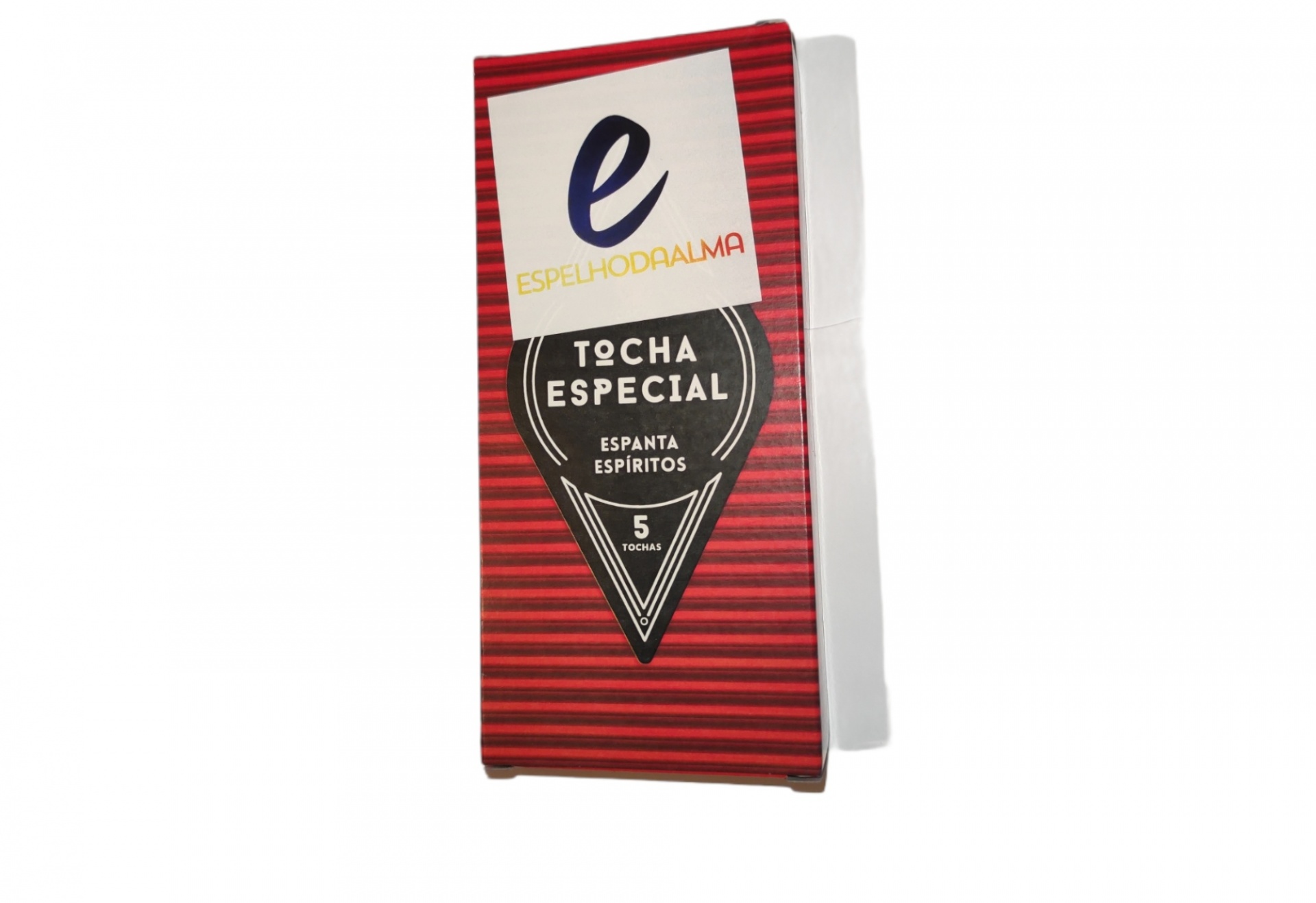 Tocha - Espanta Espíritos