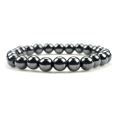 Pulseira - Hematite