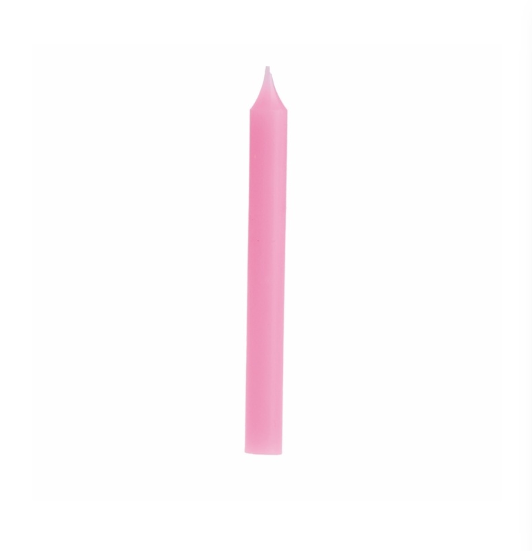 Vela Simples de 20 cm