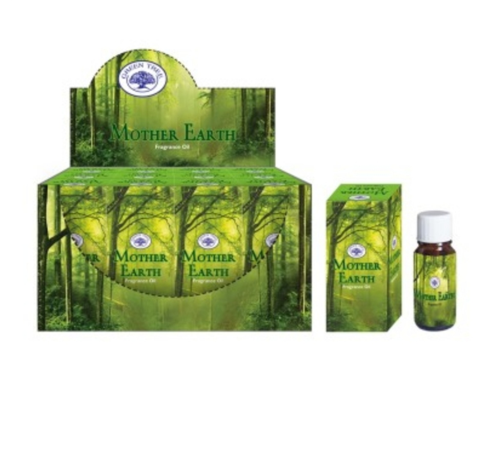 Es. Liq. Mãe Nat. Gr Tree 10ml