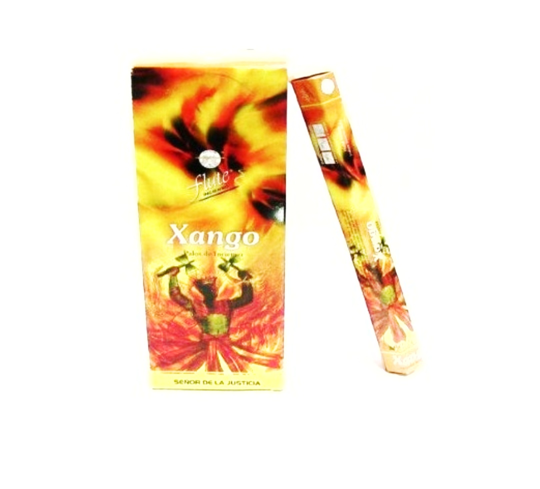 Incenso Orixá - Xangô