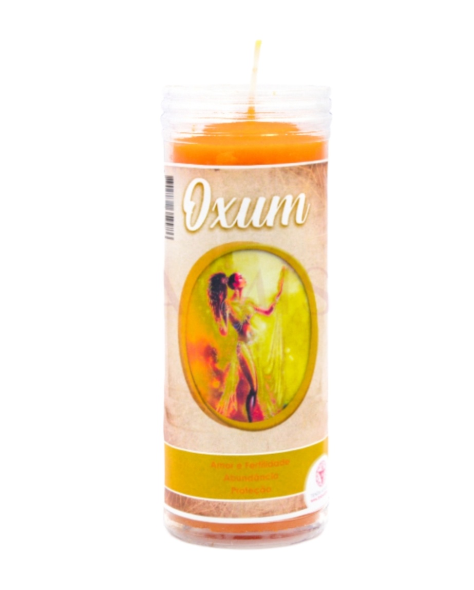 Vela Copo - Oxum