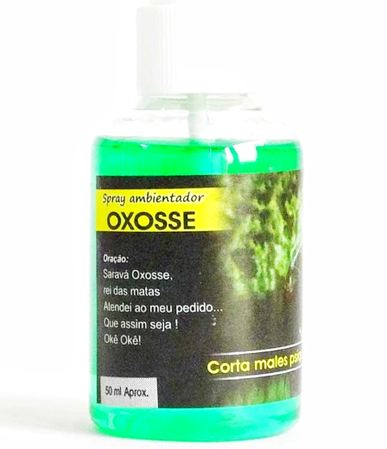 Spray - Oxosse
