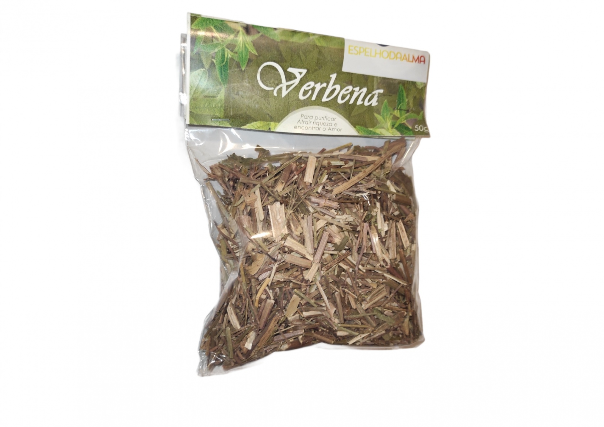 Erva Verbena
