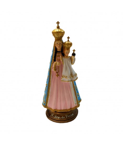 N.SRA.PENHA 15cm