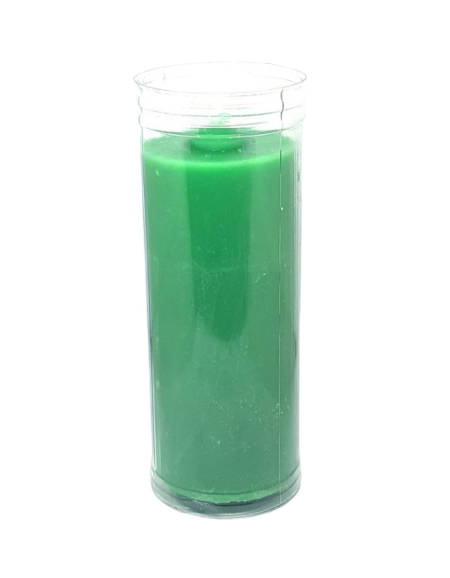 Vela Copo - Verde