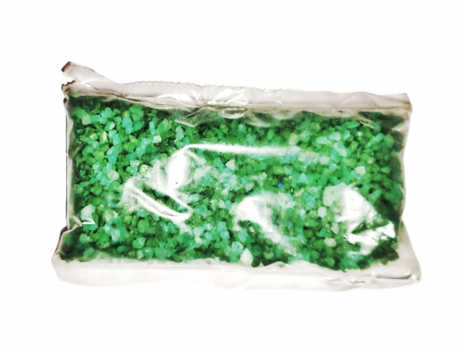 Sal Verde