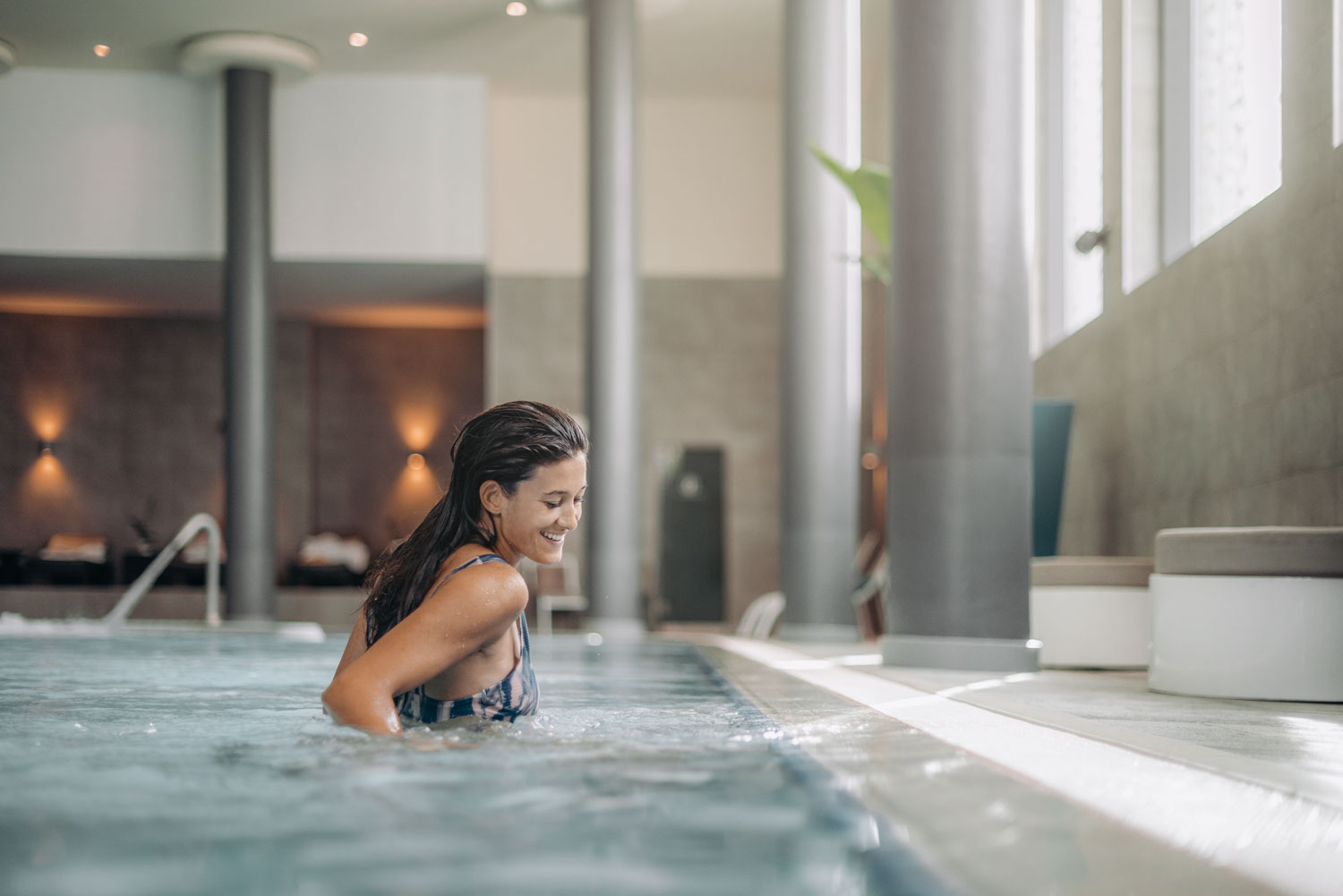 NATAL - Gift Voucher PISCINA DINÂMICA NATAL - Gift Voucher PISCINA DINÂMICA