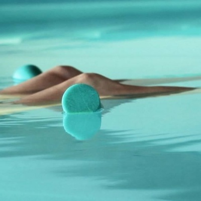 Sessão de Hidroterapia Individual (50min)