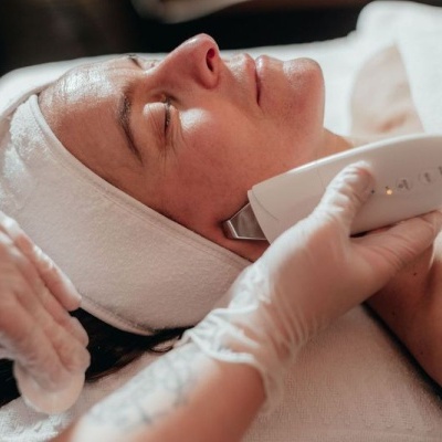 Limpeza de Pele Profunda  (90 min)