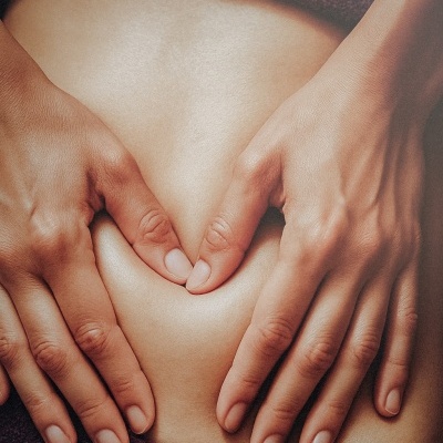 Belly Reducer - Redução do perímetro abdominal (50 min)