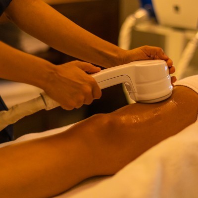 Radiofrequência Corpo / Zona (50 min)