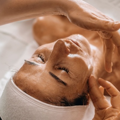 Anti-Age Caviar Vert (60 min)