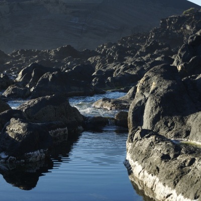 Ignae - Spirulina Lifting & Detox (60 min)