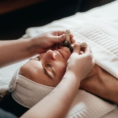 Oval do Rosto (50 min)