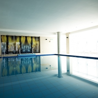 Aquababy Hidroterapia Pais&Bebés - Sessão 50-min.