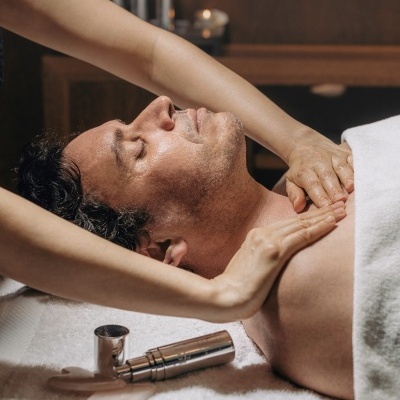 Essencial para Homem (2h30 aprox) Essencial para Homem (2h30 aprox)