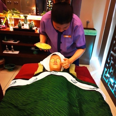 Banyan Special Kids  (30min)