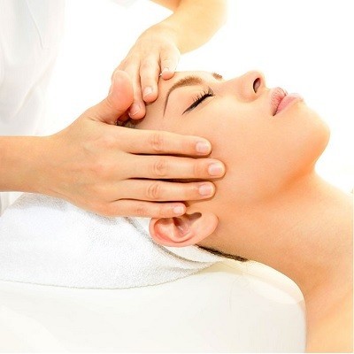 Drenagem Linfática Facial (50 min)