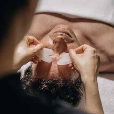 Ignae - Mind & Face Digital Detox (50 min)