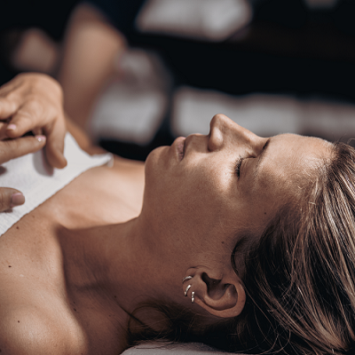 Limpeza de Pele Remineralizante (90 min)