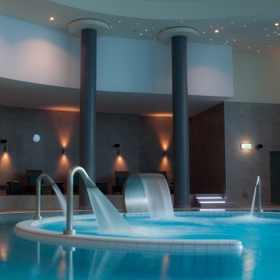 NATAL - Gift Voucher MASSAGEM DE CORPO