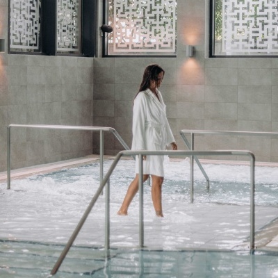 NATAL - Gift Voucher PISCINA DINÂMICA