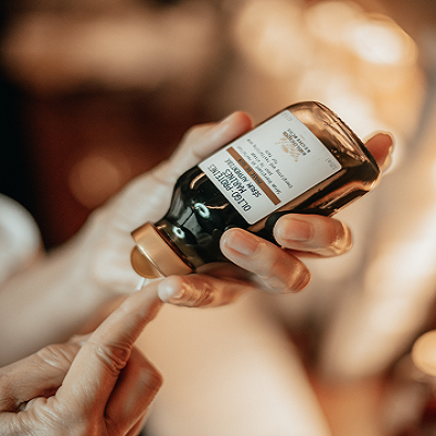 Re-estruturante e Alisante (60 min)