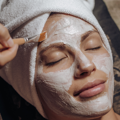 Peles Sensíveis  (40 min)