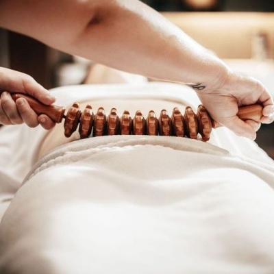 Anti-celulítico Deluxe Body Sculpt (90 min)